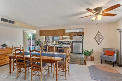 442 N Bull Run Drive, Tucson, AZ 85748 - Photo 17