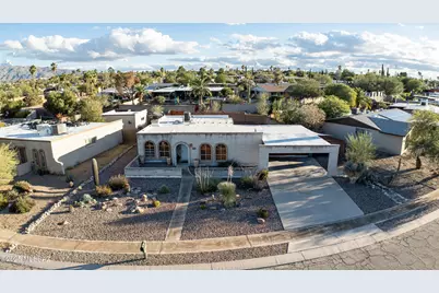 442 N Bull Run Drive, Tucson, AZ 85748 - Photo 3