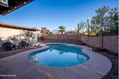 442 N Bull Run Drive, Tucson, AZ 85748 - Photo 29
