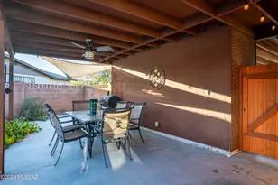 442 N Bull Run Dr, Tucson, AZ 85748 - Photo 27