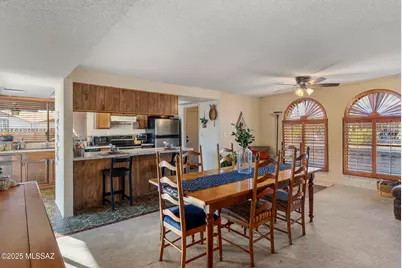 442 N Bull Run Drive, Tucson, AZ 85748 - Photo 23
