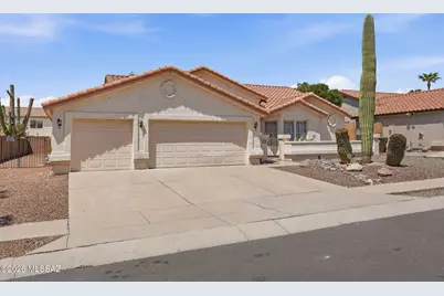8201 N Tammeron Court, Tucson, AZ 85741 - Photo 33