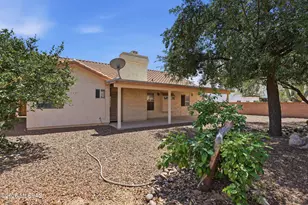 8201 N Tammeron Ct, Tucson, AZ 85741 - Photo 29