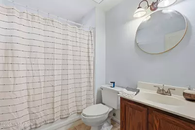 8201 N Tammeron Court, Tucson, AZ 85741 - Photo 21