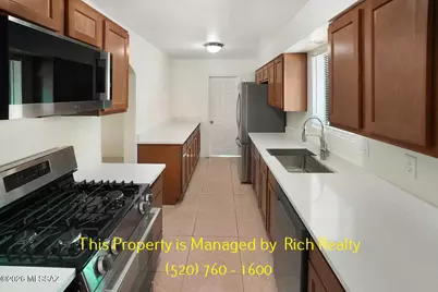 4326 E 14th Street, Tucson, AZ 85711 - Photo 5