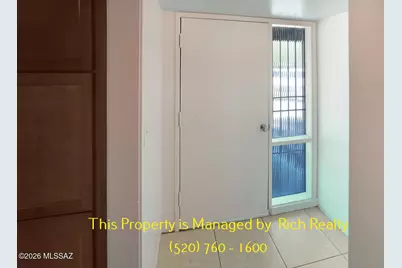 4326 E 14th Street, Tucson, AZ 85711 - Photo 3