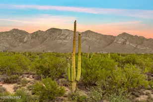 12488 N Paseo Penuela, Marana, AZ 85658 - Photo 3