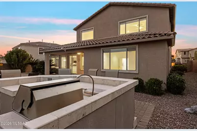 12488 N Paseo Penuela, Marana, AZ 85658 - Photo 41