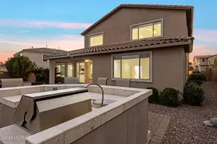 12488 N Paseo Penuela, Marana, AZ 85658 - Photo 41