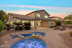 12488 N Paseo Penuela, Marana, AZ 85658 - Photo 43
