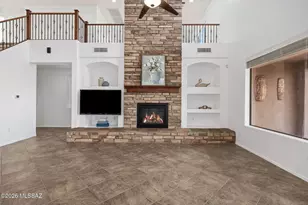12488 N Paseo Penuela, Marana, AZ 85658 - Photo 7