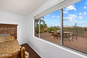 12488 N Paseo Penuela, Marana, AZ 85658 - Photo 17