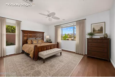 12488 N Paseo Penuela, Marana, AZ 85658 - Photo 15