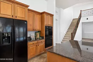 12488 N Paseo Penuela, Marana, AZ 85658 - Photo 13