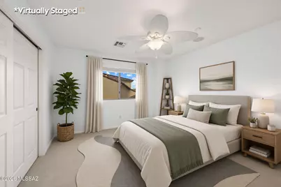 12488 N Paseo Penuela, Marana, AZ 85658 - Photo 31