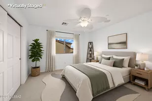 12488 N Paseo Penuela, Marana, AZ 85658 - Photo 31
