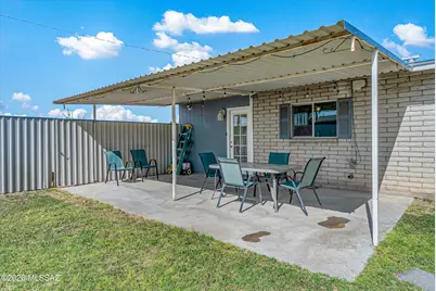 812 N Douglas Avenue, Willcox, AZ 85643 - Photo 27
