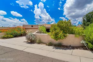 9020 N Jessy Ln, Tucson, AZ 85742 - Photo 3