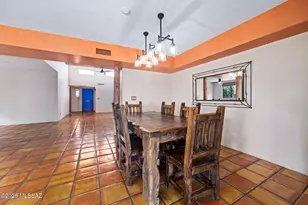 9020 N Jessy Ln, Tucson, AZ 85742 - Photo 19