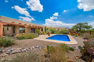 9020 N Jessy Ln, Tucson, AZ 85742 - Photo 47