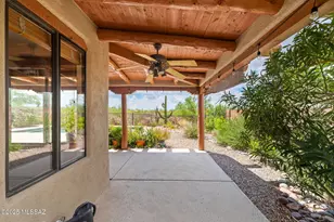 9020 N Jessy Ln, Tucson, AZ 85742 - Photo 41