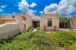 9020 N Jessy Ln, Tucson, AZ 85742 - Photo 5