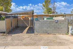 3956 S Evergreen Ave, Tucson, AZ 85730 - Photo 31