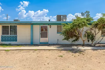 3956 S Evergreen Avenue, Tucson, AZ 85730 - Photo 1