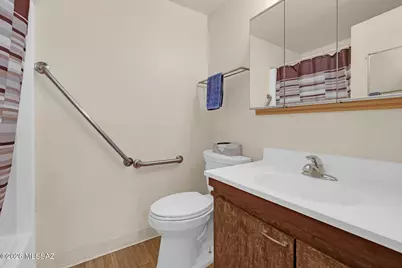 3956 S Evergreen Avenue, Tucson, AZ 85730 - Photo 15