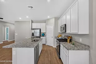 3248 N Baby Bruno Way, Tucson, AZ 85745 - Photo 9