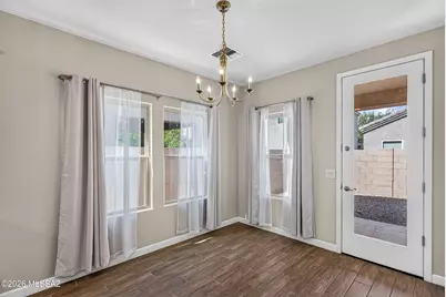 3248 N Baby Bruno Way, Tucson, AZ 85745 - Photo 11