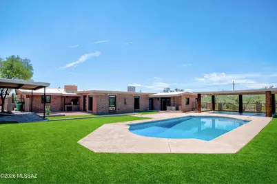11525 E Tanque Verde Road, Tucson, AZ 85749 - Photo 33