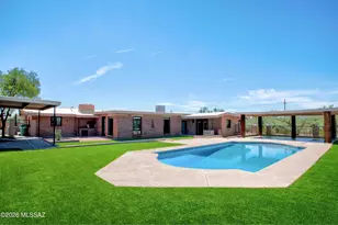 11525 E Tanque Verde Rd, Tucson, AZ 85749 - Photo 33