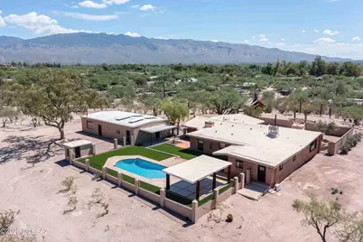11525 E Tanque Verde Road, Tucson, AZ 85749 - Photo 43