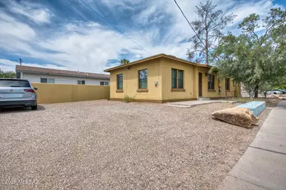 1348 E 7th Street, Tucson, AZ 85719 - Photo 23