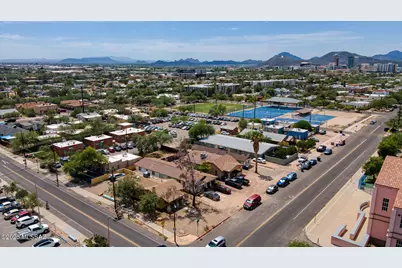 1348 E 7th Street, Tucson, AZ 85719 - Photo 29