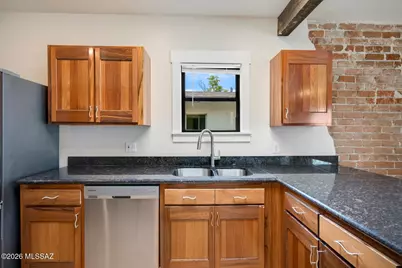 1348 E 7th Street, Tucson, AZ 85719 - Photo 9