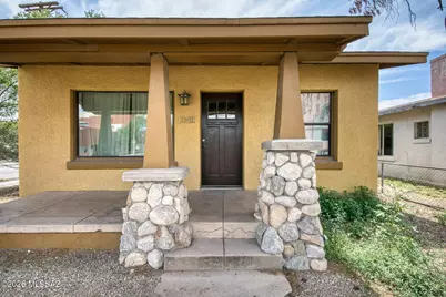 1348 E 7th Street, Tucson, AZ 85719 - Photo 1