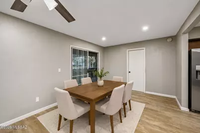 2191 S Sunburst Drive, Tucson, AZ 85748 - Photo 9