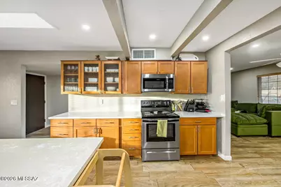 2191 S Sunburst Drive, Tucson, AZ 85748 - Photo 5