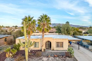 2191 S Sunburst Dr, Tucson, AZ 85748 - Photo 1