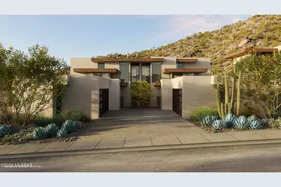 15000 N Secret Star View Place, Marana, AZ 85658 - Photo 1