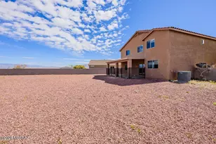 8318 S Hunnic Dr, Tucson, AZ 85747 - Photo 9