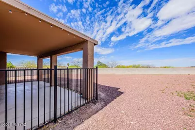 8318 S Hunnic Drive, Tucson, AZ 85747 - Photo 7