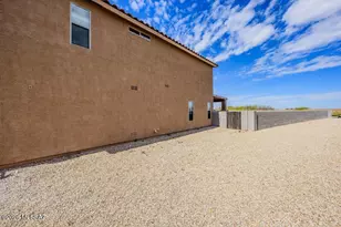 8318 S Hunnic Dr, Tucson, AZ 85747 - Photo 19