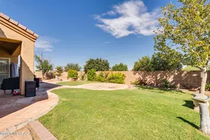 420 W Lexington St, Vail, AZ 85641 - Photo 35