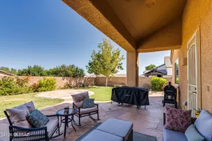 420 W Lexington St, Vail, AZ 85641 - Photo 35