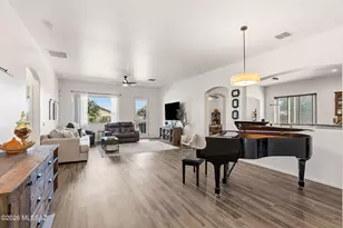 420 W Lexington St, Vail, AZ 85641 - Photo 5