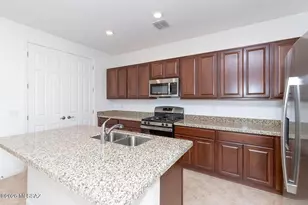 3110 W Chalfont Dr, Oro Valley, AZ 85742 - Photo 3