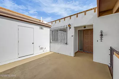 31 W Valle Place, Tucson, AZ 85737 - Photo 7